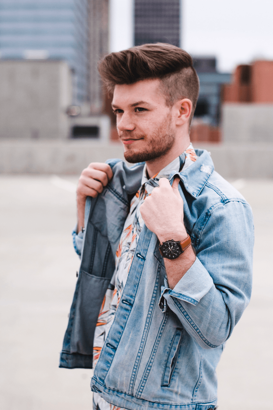 Men Collection