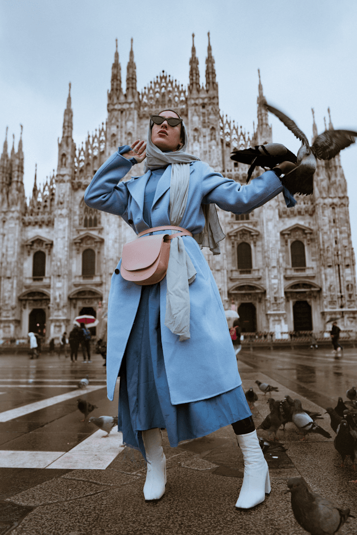 Social fashion post ig-7
